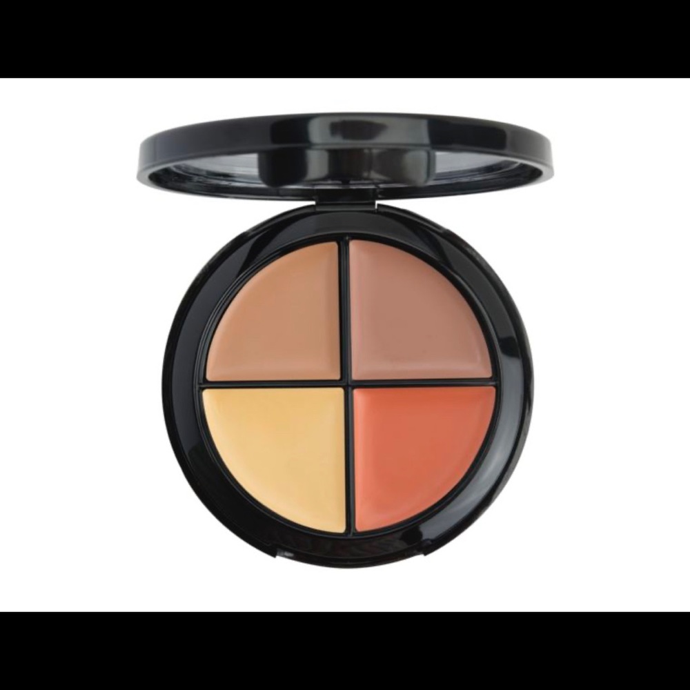 Motives Cosmetic Color Correction Quad